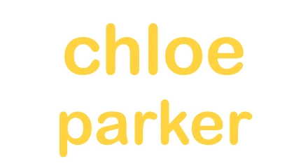 Chloe Parker Recipes